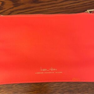 India Hicks Stanley Flat